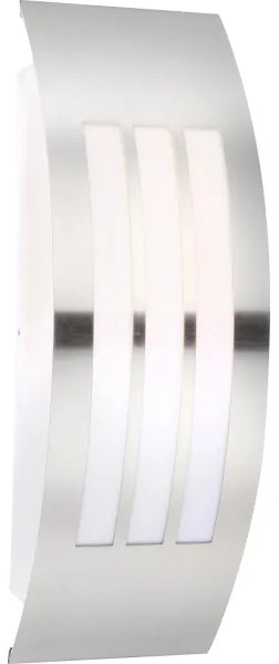 Globo 32094 - Illuminazione LED da esterno CORNUS 1xE27/20W/230V