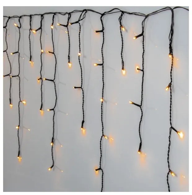 Catena luminosa a LED per esterni, lunghezza 5,9 m - Star Trading