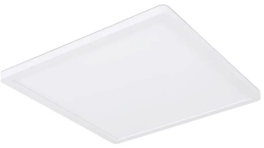 Globo 41563-24W - Plafoniera LED da bagno SAPANA LED/24W/230V IP44 bianco