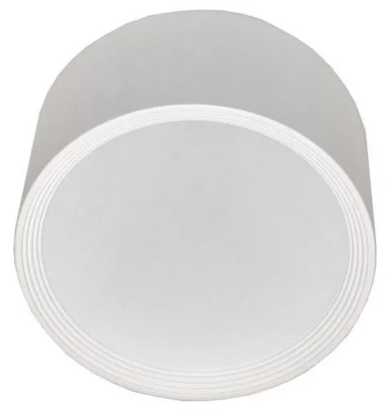 Plafoniera LED PERCI LED/30W/230V IP40 2700K bianco