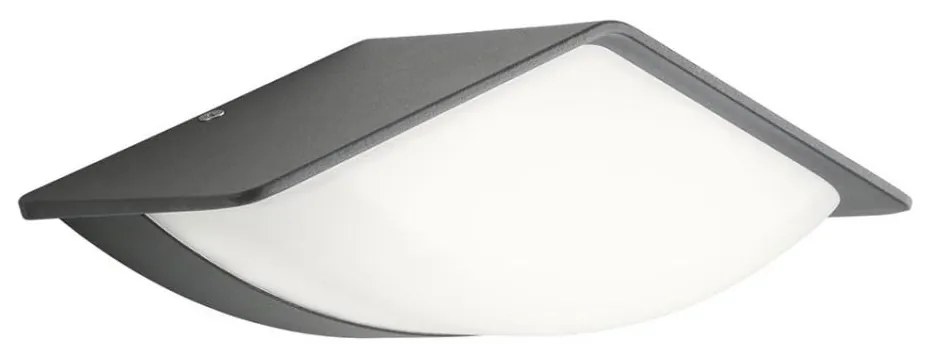 Redo 90001 - Applique a LED da esterno CHALET 1xLED/8W/230V IP54