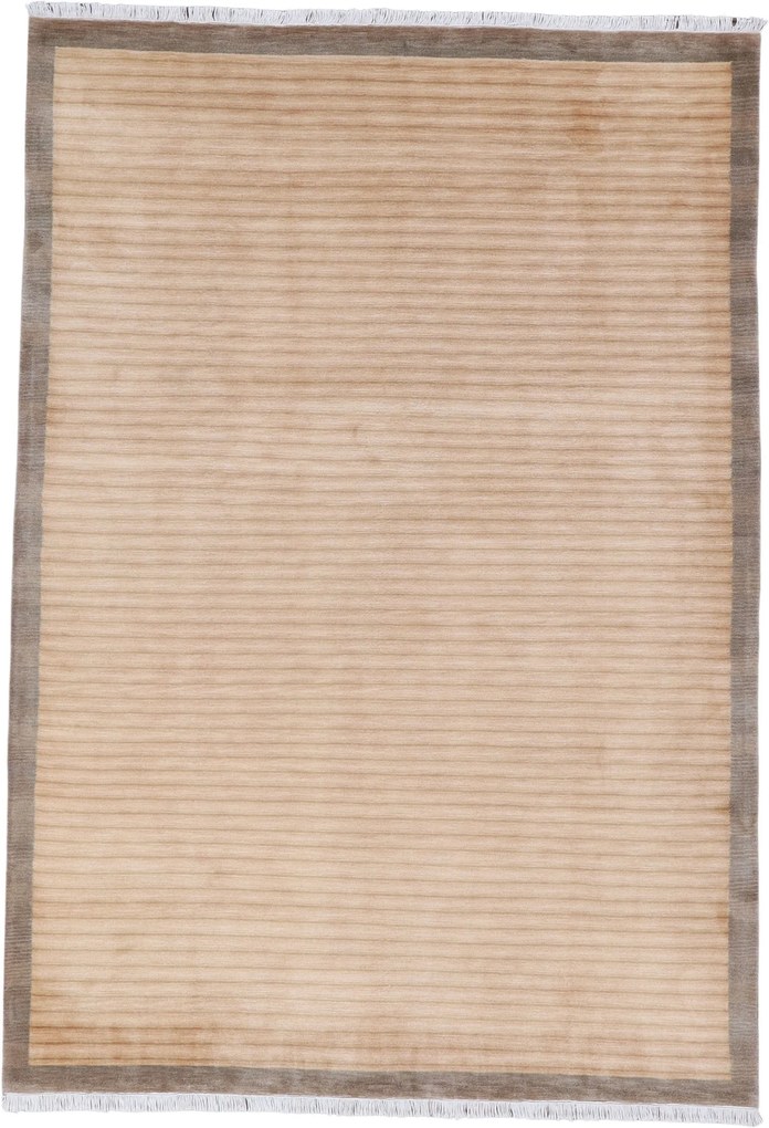 Nepal Tappeto orientale 220x310 (Nepal) Annodato A Mano