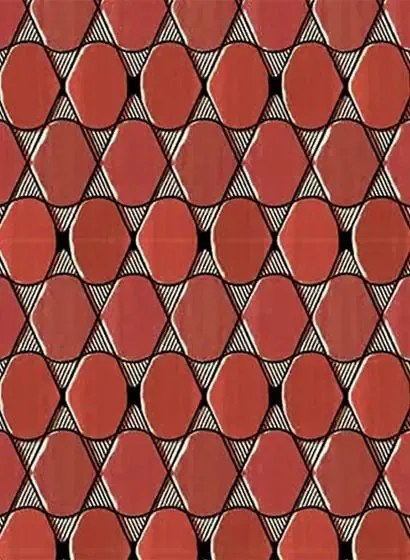 Nobilis Carta da parati L'Illusion - SLN41