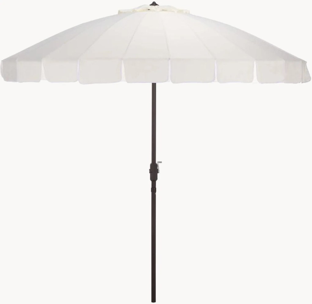 Ombrellone Panza, Ø 252 cm