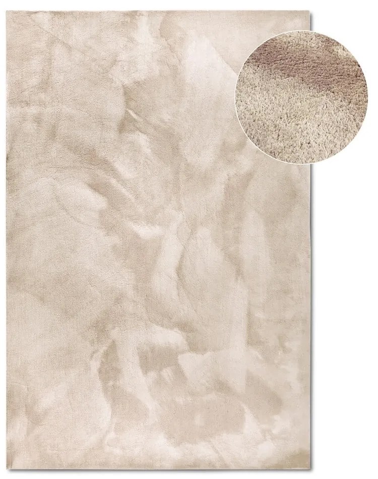 Tappeto crema 120x170 cm Leon - Villeroy&amp;Boch