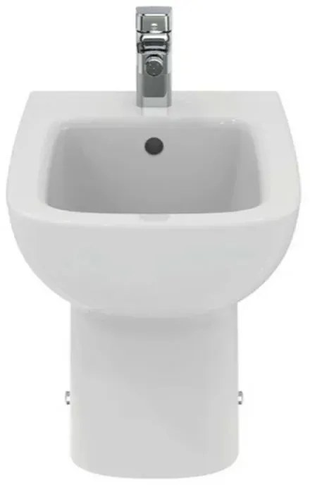 Sanitari Ideal Standard filomuro Rimless con copriwater I.Life A