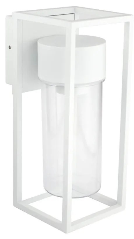 Applique Bianca E27 - SERIE VIMO -