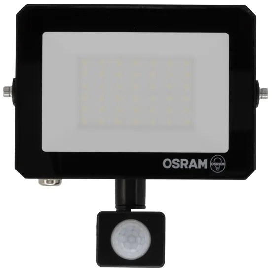 Osram - Proiettore LED con sensore FLOODLIGHT LED/30W/230V 6500K IP65
