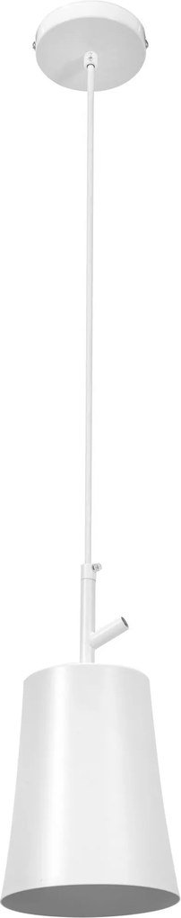 Lampada da soffitto APP1035-1CP White