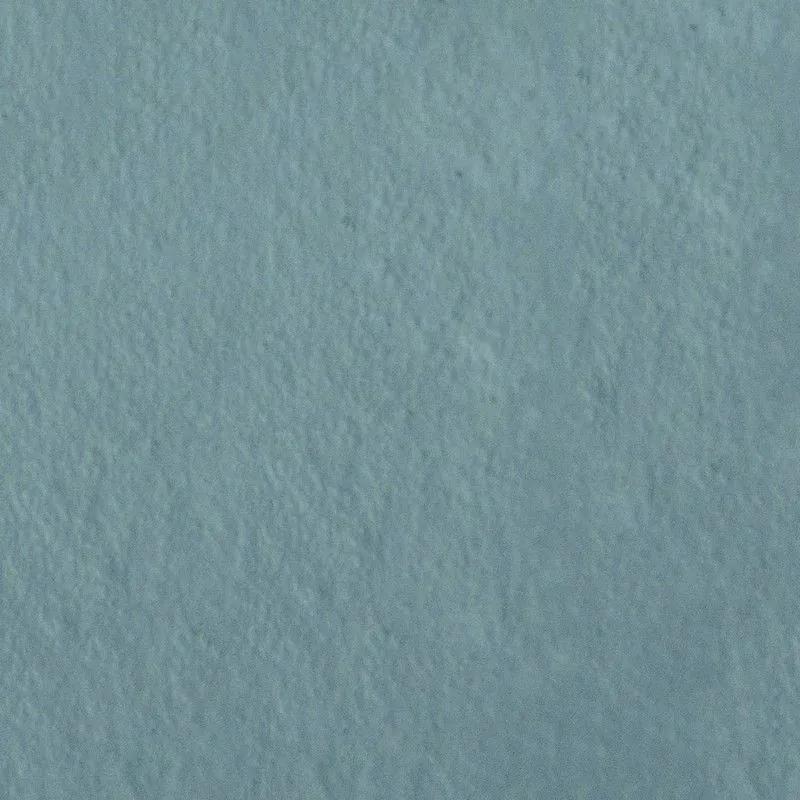 Kamalu - piatto doccia pietra 90x90 semicircolare colore grigio cemento