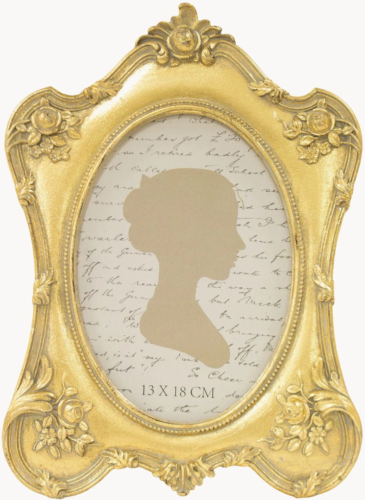 Cornice portafoto decorativa Ella