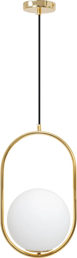 Lampada  APP473-1CP Gold