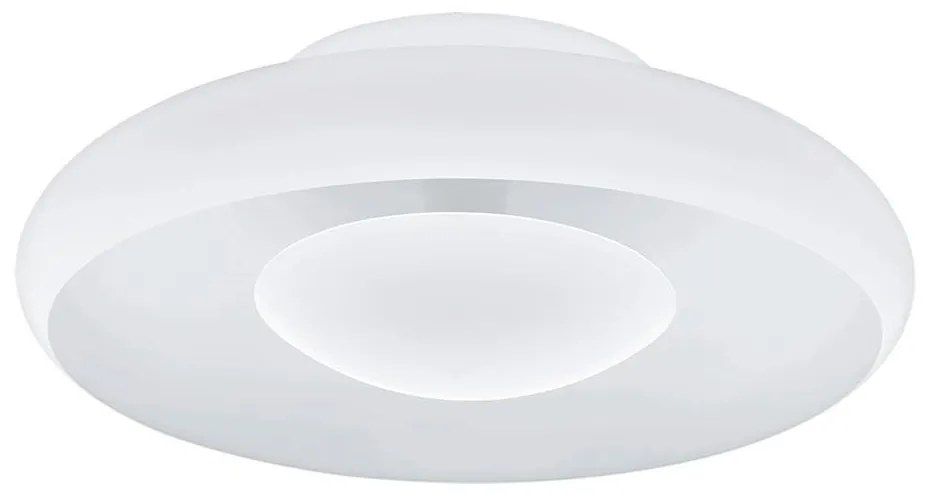 Eglo 97557 - Plafoniera LED MELDOLA 1xLED/24W/230V