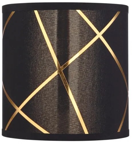 Globo 15431-1 - Luce Spot da parete BEMMO 1xE27/25W/230V