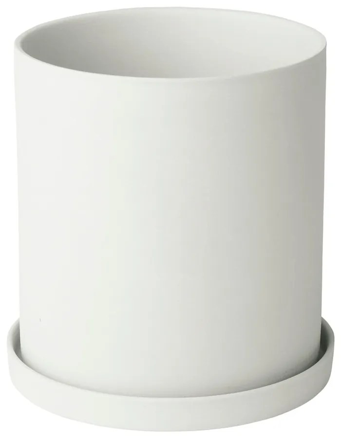 Vaso in porcellana ø 12,5 cm Nona - Blomus