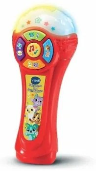 Gioco educativo Vtech Baby Baby micro des P´tits lolous (FR)