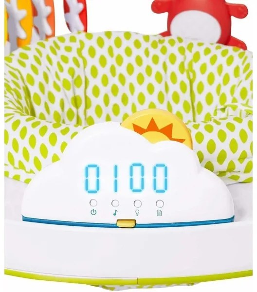 Skip Hop - Salterello 2in1 ESPLORA&AMMORTIZZA