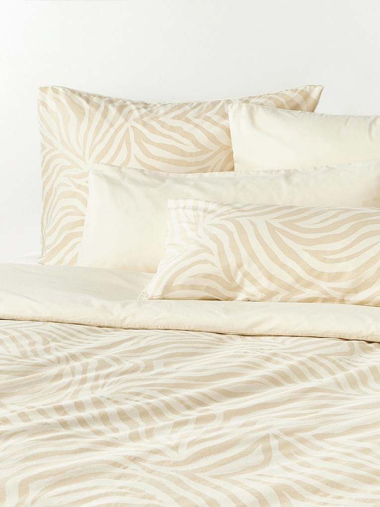 Copripiumino in cotone Chase