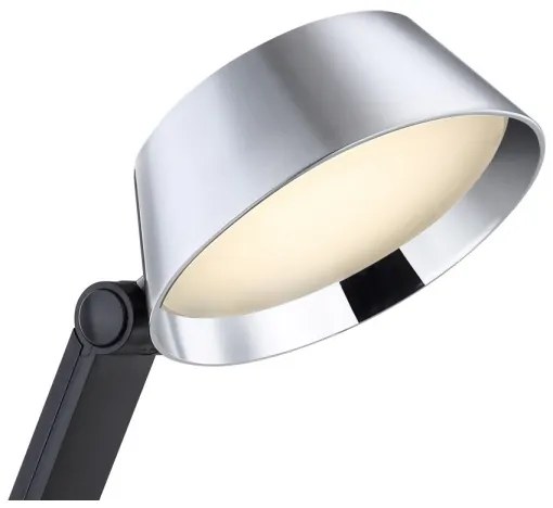 Globo 58422S - Lampada da tavolo LED dimmerabile URSINO LED/8W/230V