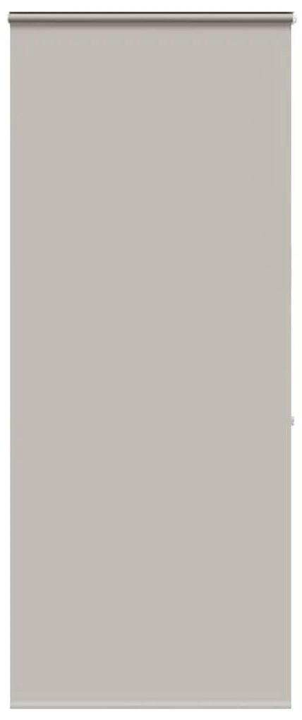 Tenda A Rullo Doccia Cassonetto 90x240 Cm Larghezza Tessuto /