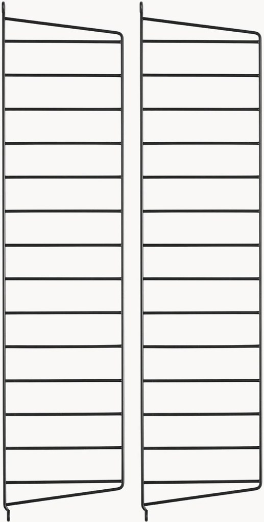 Pannello da parete String System, larg. 20 x alt. 75 cm, in varie misure