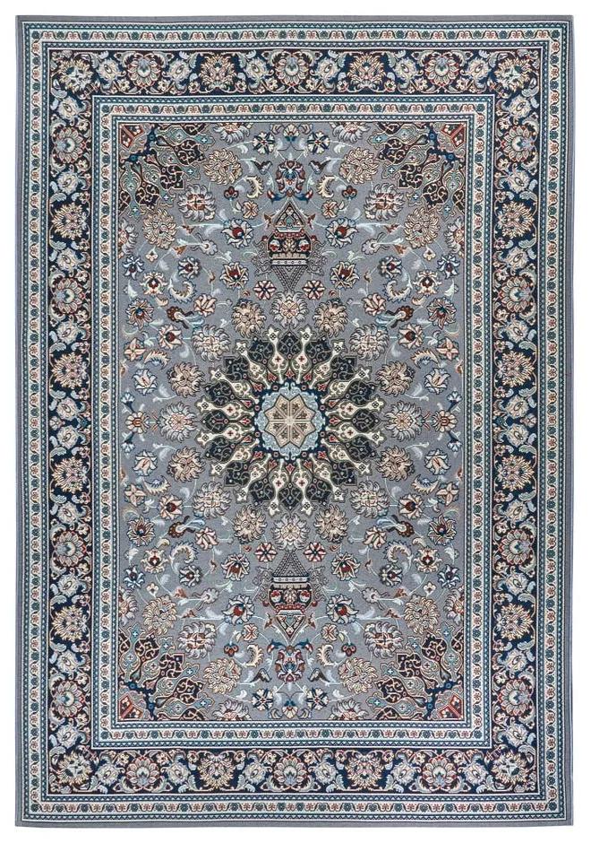 Tappeto blu per esterni 80x165 cm Kadi - Hanse Home