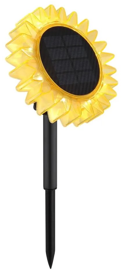 Globo 33598 - Lampada LED solare LED/0,06W/3V IP44