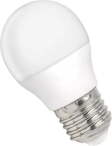 Lampadina LED G45 E27/1W/230V 4000K