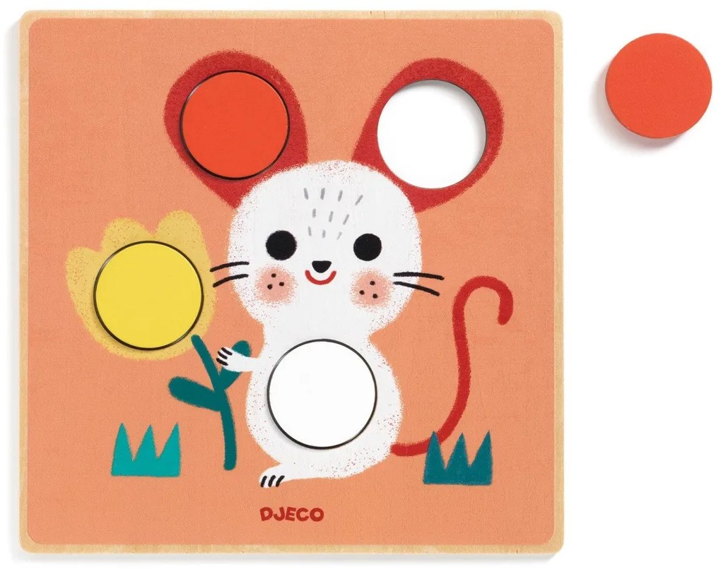 Spotimage - gioco di abbinamento