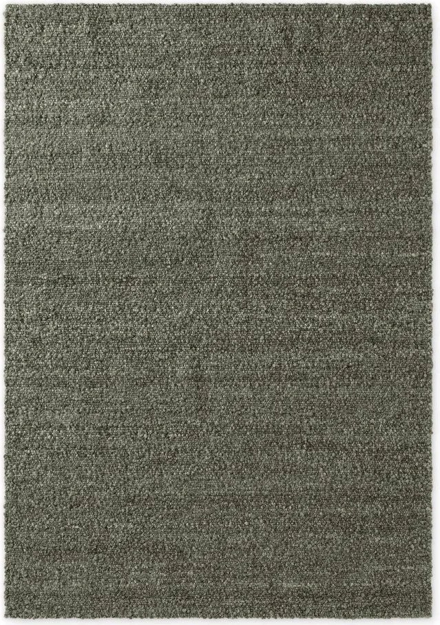 Tappeto verde tessuto a mano 200x290 cm Notting Hill Portobello – Ted Baker