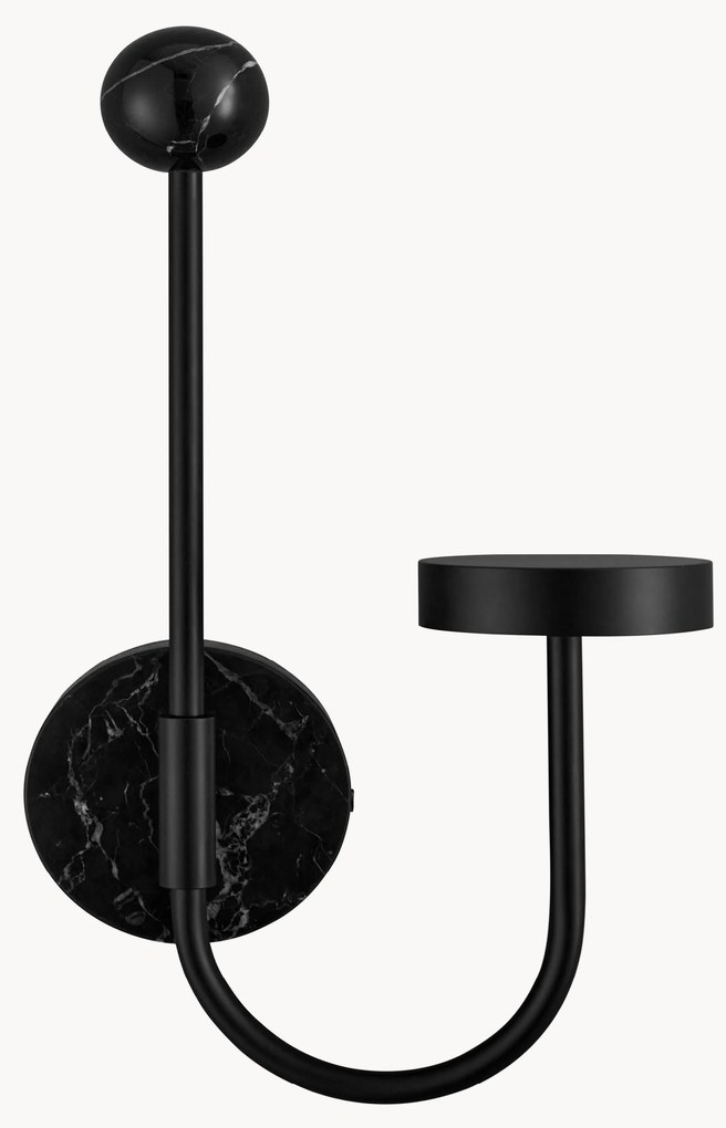 Applique a LED con spina Grasil