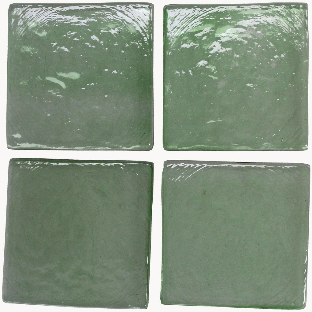 Set di 4 sottobicchieri Glaze
