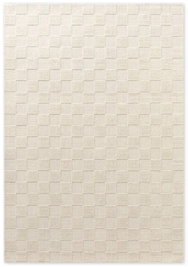Tappeto color crema in lana tessuto a mano 160x230 cm Scala – Villeroy&amp;Boch