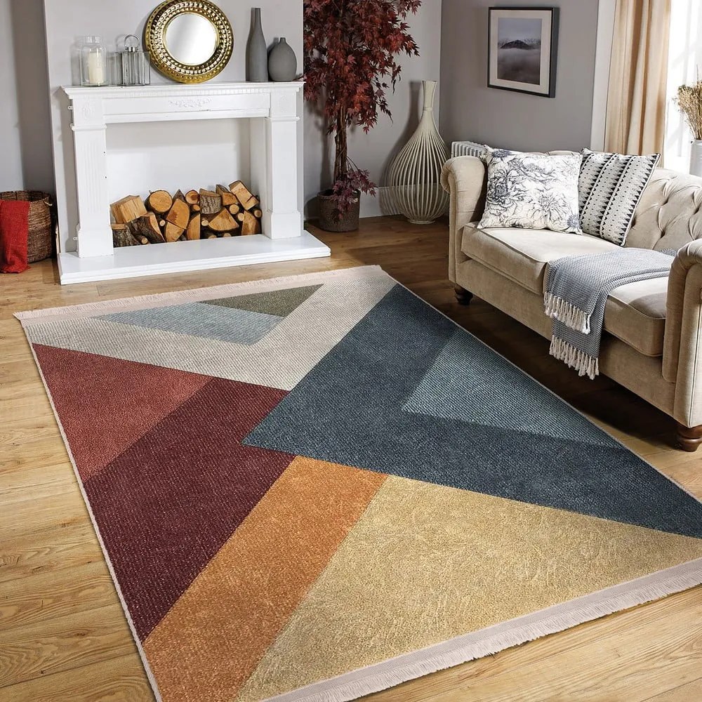 Tappeto 120x180 cm - Mila Home