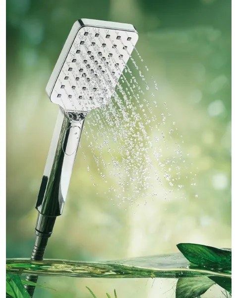 Novaservis - Set da doccia cromo lucido