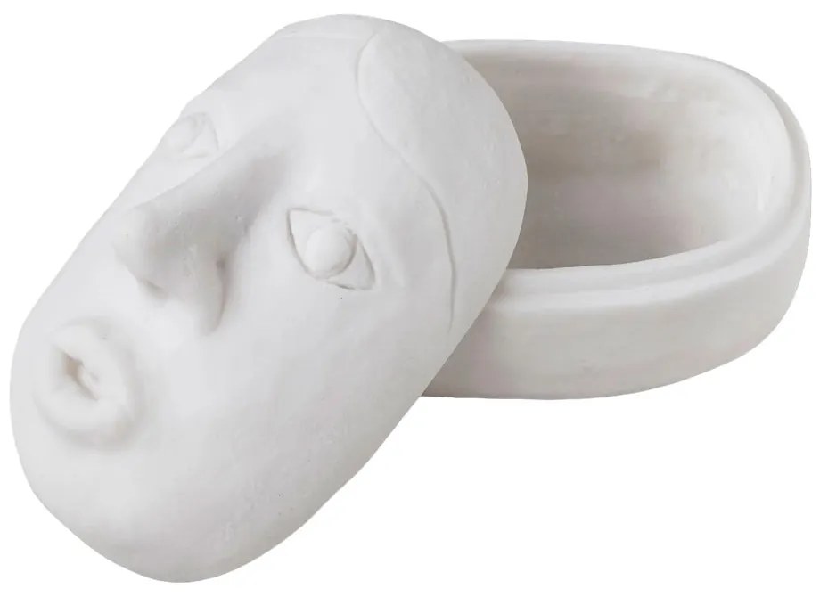 Scatola per gioielli Face Jar - Mette Ditmer Denmark
