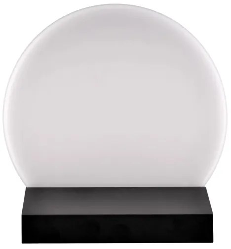 Applique a LED da esterno TESA LED/10W/230V IP54 nero