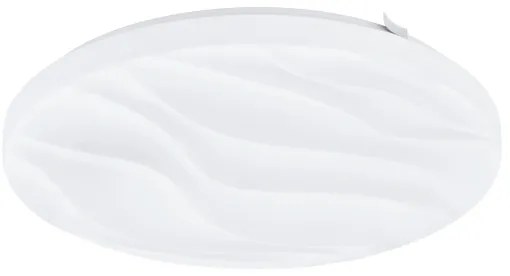 Eglo 99343 - Plafoniera LED BENARIBA LED/14,6W/230V