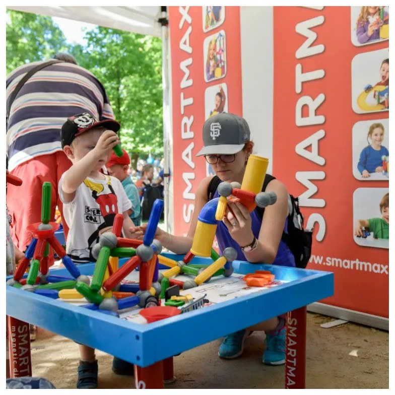 SmartMax Start - 23 pz