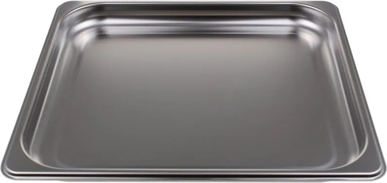 Bosch - contenitore di cottura gn 2/3, altezza 28 mm, non forato - 00664949 - 4242002447827