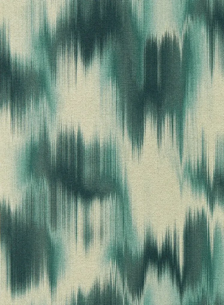 Clarke & Clarke Tapete Colorante - Teal