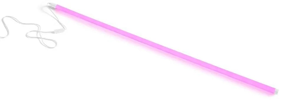 HAY - Neon LED Tube Rosa HAY