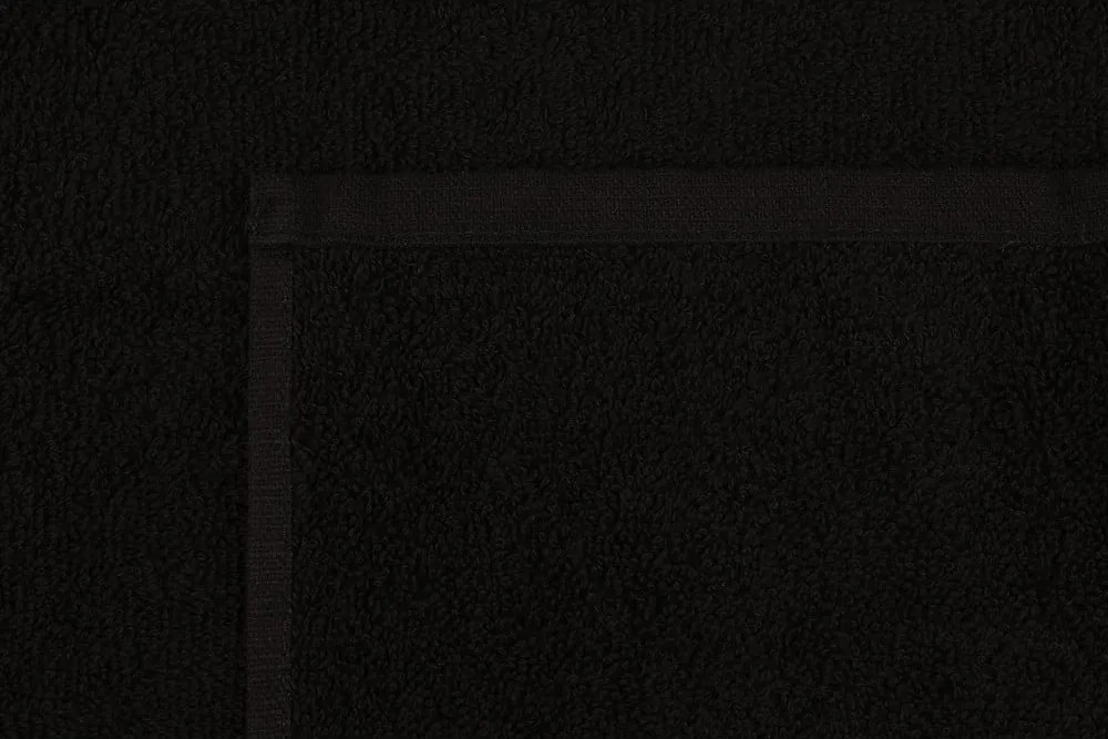 Set di asciugamani tipo terry in cotone 3 pz 50x90 cm Asorti – Foutastic