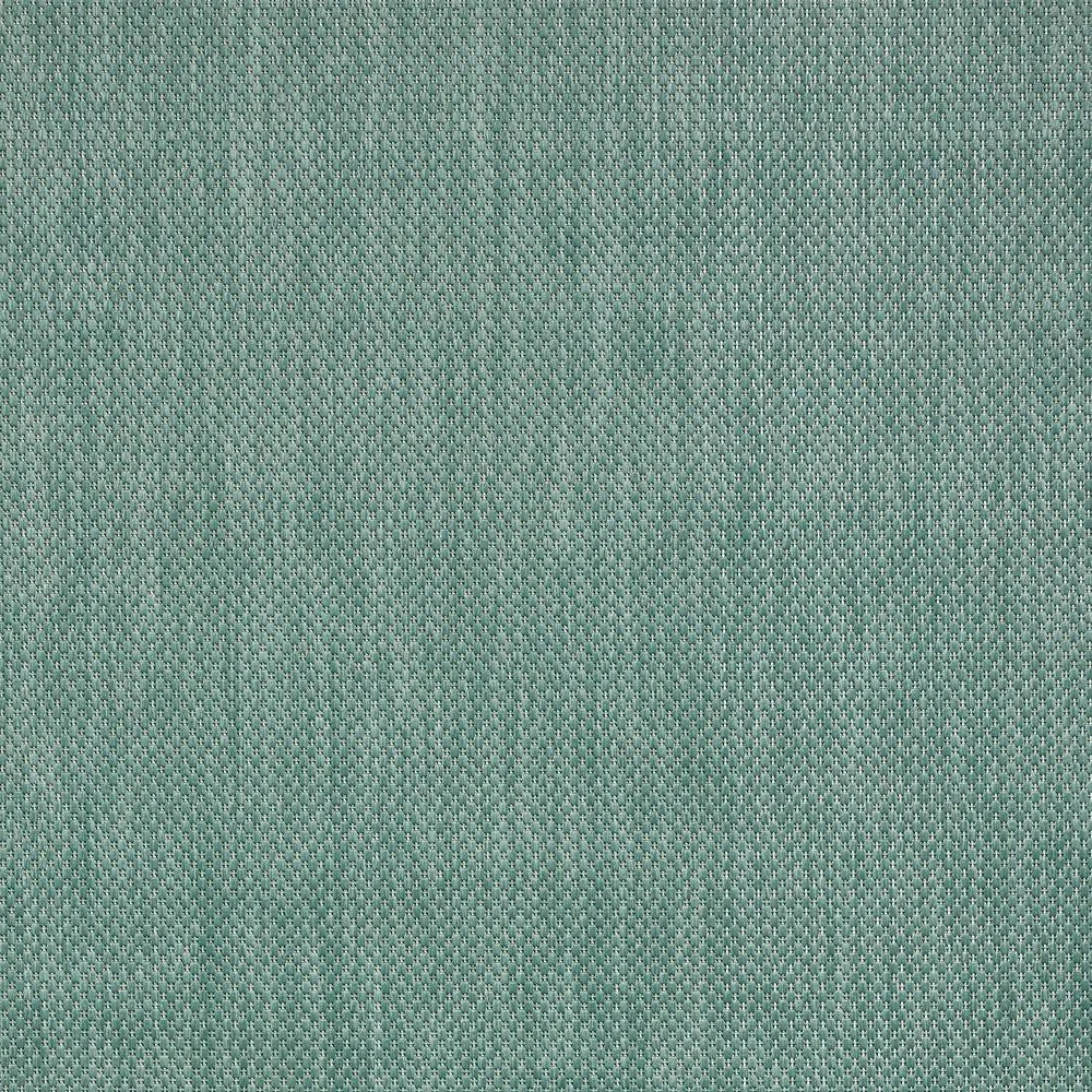 Tappeto verde per esterni 230x160 cm POP! - Think Rugs