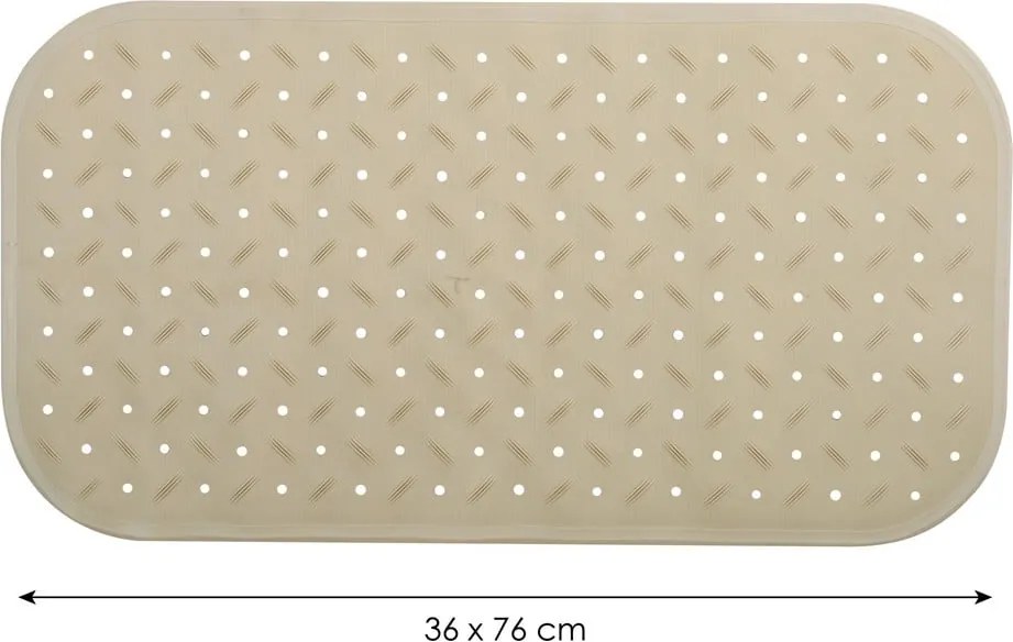 Tappetino antiscivolo per la vasca 36x76 cm Class Premium – MSV