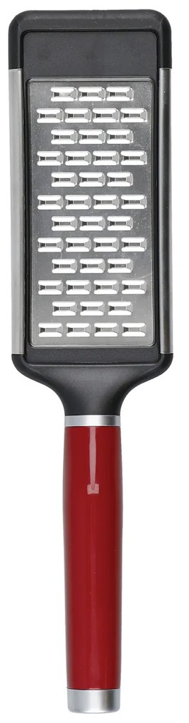 Grattugia rossa KitchenAid con coprilama