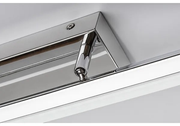 Rabalux 75016 - LED Dimmerabile touch specchio illuminazione TURGON LED/13W/230V