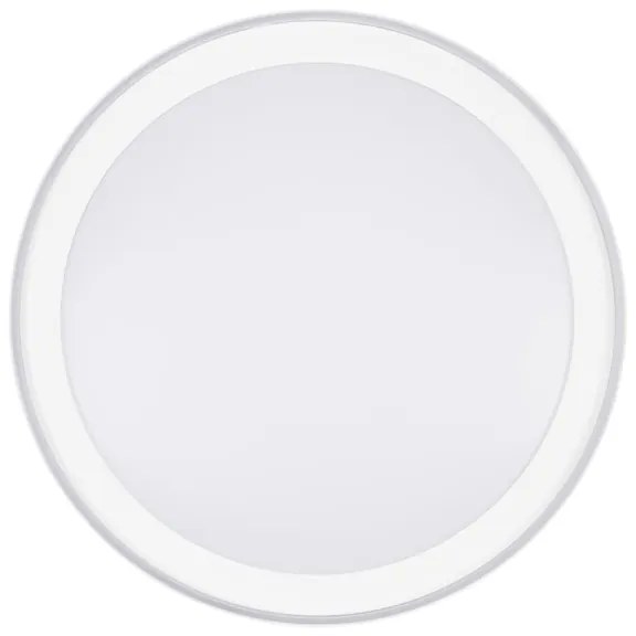 Osram - Plafoniera LED ORBIS PEDERSON LED/36W/230V Ø 55 cm bianca