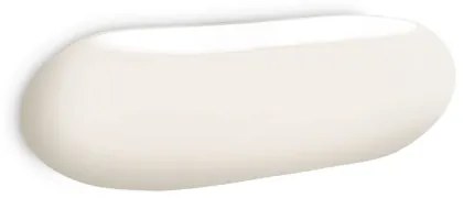 Ideal Lux - Applique LED MORIS 2xG9/3W/230V bianca