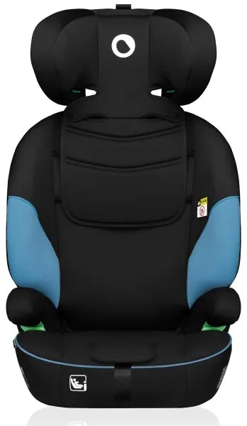 Lionelo - Seggiolino auto LEVI i-Size 76-150 cm Blu Cobalto